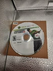 Tiger Woods PGA Tour 09 (Microsoft Xbox 360, 2008) - DISC ONLY NO USPS TRACKING