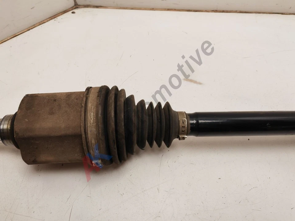 Mercedes Sprinter W910 FWD Left Nearside Driveshaft - Image 3 of 4