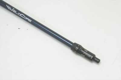 Fujikura Ventus Blue HB Velocore 9-X 94g X-Stiff 40