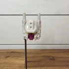 Transformers Original G1 1988 Terrorcon Hun-Gurr Abominus Head Part Ships Fast!