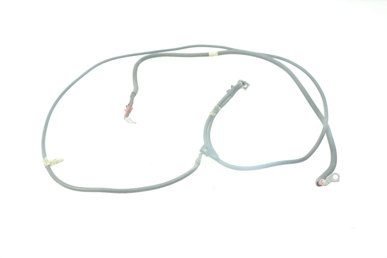 CABLEADO DE LA BATERíA - SUZUKI AN BURGMAN 400 (2006 - 2010)