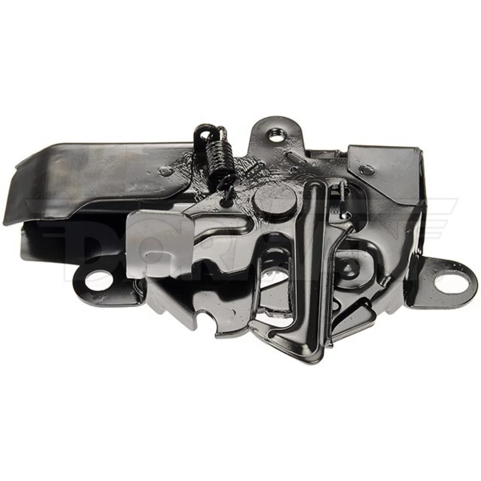 Bloqueo de cierre de capó Dorman 820-400 5351006200 para Toyota Camry 2012-2014 Foto 4 de 4