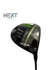 Callaway Epic Max LS Driver 9° / Mitsubishi MMT / Flex R