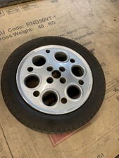 Genuine Alfa Romeo 145 Speedline alloy wheel 15inch