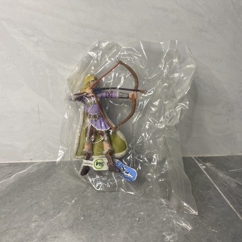 Bullyland Indian Chief Western Cowboy Realistic Character Model Ornament Toy - Picture 14 of 16