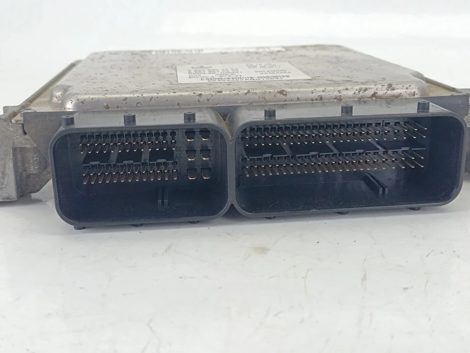 A6519003203 CENTRALINA MOTORE / 181351 PER MERCEDES-BENZ SPRINTER 3-T FURGONETA - Immagine 2 di 4