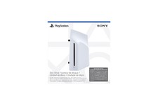 Sony Interactive Entertainment - Disc Drive For PS5 Digital Edition Consoles ...