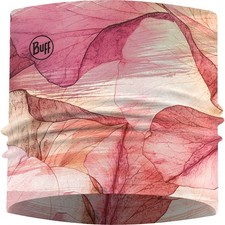 Buff CoolNet UV Half Multifunctional Headband, Senia Pink Azalea