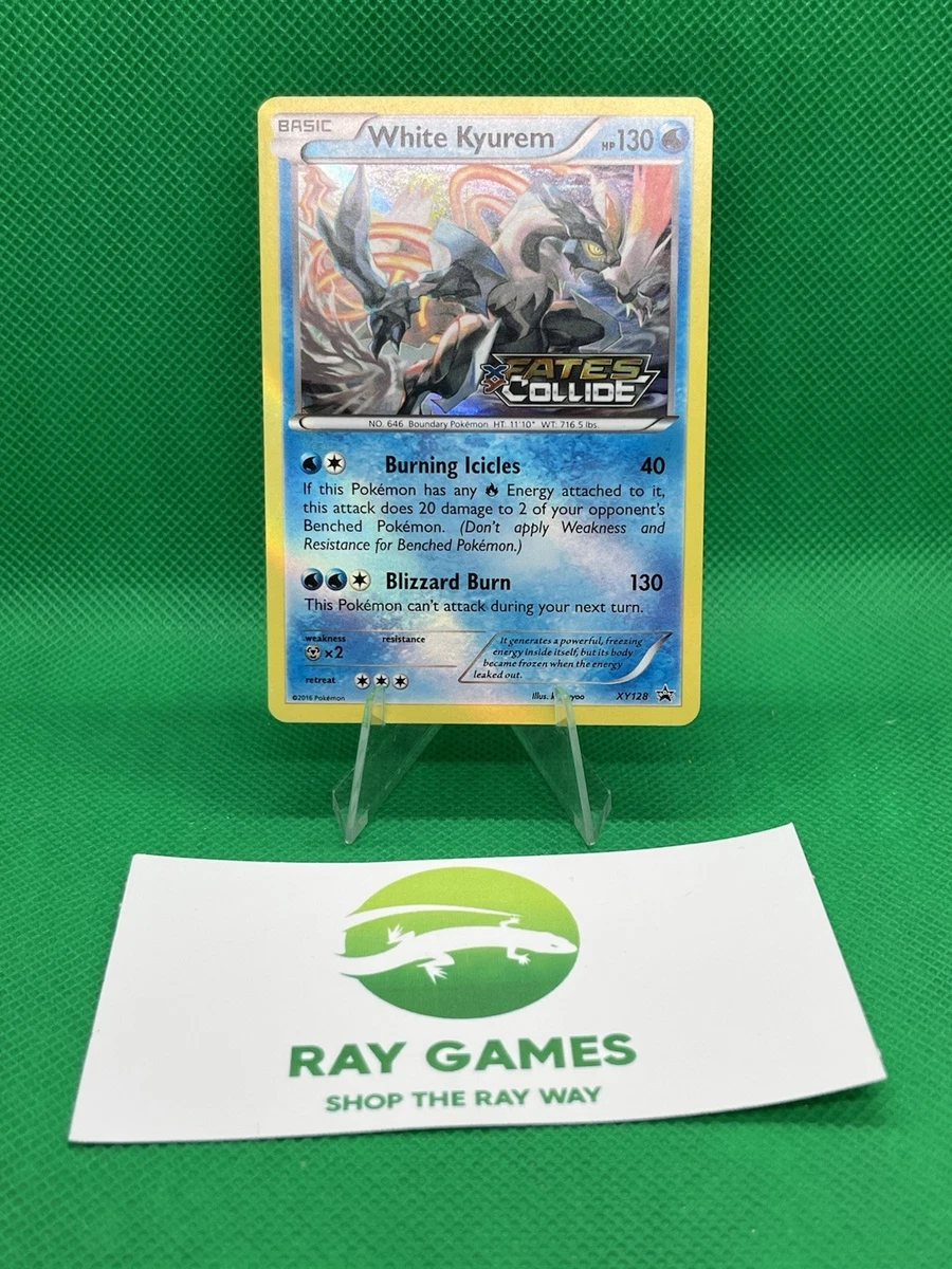 Pokemon White Kyurem for sale | eBay