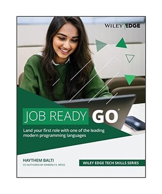 Job Ready Go, H Balti