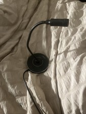 CMTECK USB Computer Microphone G009, Noise-Cancelling Recording Desktop Mic for