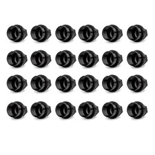 24pcs Lug Nut Cover Cap For Chevry For Gmc For Cadilac Full Size Truck 15646250 24pcs Lug Nut Cover Cap For Chevry For Gmc For Cadilac Full Size Truck 15646250
