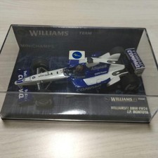 MINICHAMPS Williams BMW FW24 J.P. Montoya Diecast Model Car 1:18