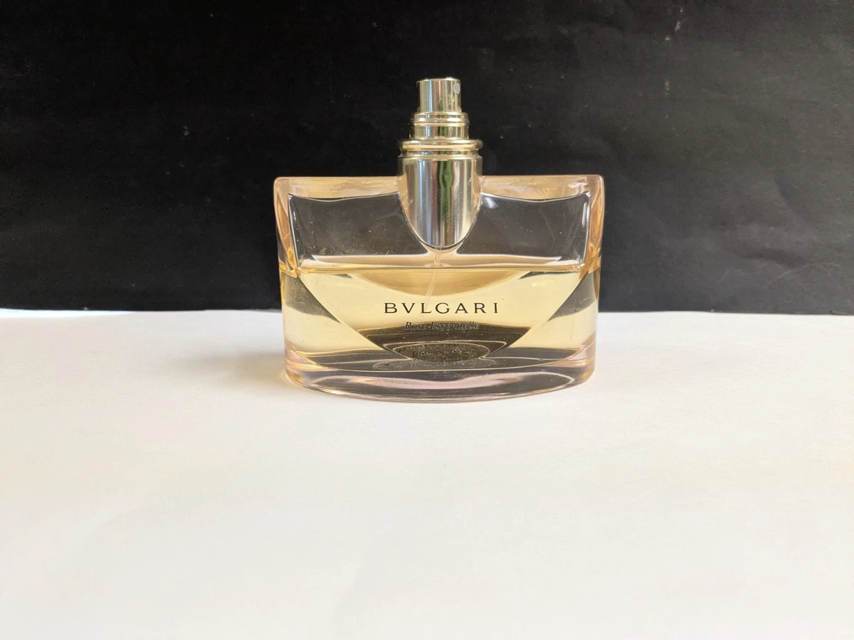 宝格丽玫瑰Essentielle 香水| eBay