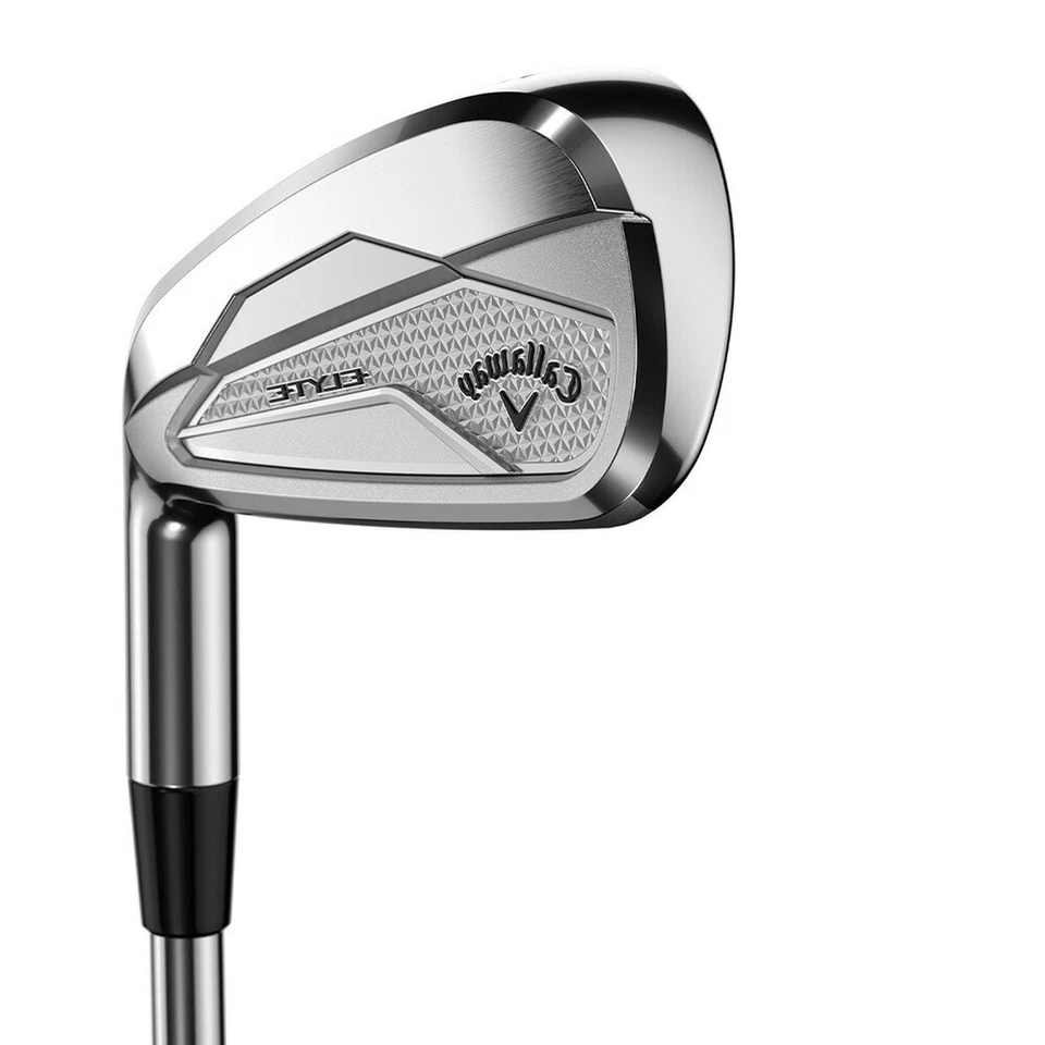 NEW LEFTY Callaway ELYTE Wedge Iron #GW(1Club) NS PRO 950GH neo Flex S Mens LH - Image 2 of 4