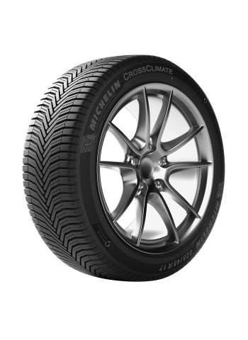 Ganzjahresreifen MICHELIN 165/70 TR14 TL 85T MI CROSSCLIMATE+ XL - Bild 1 von 1