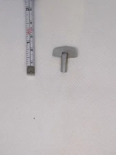 Vintage Small Winding Clock Key