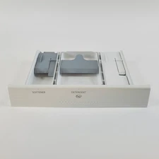 Dispenser drawer W10861667 OEM