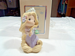 Disney Precious Moment | eBay