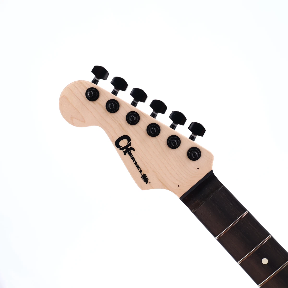 Charvel Guitar Necks for sale - eBay