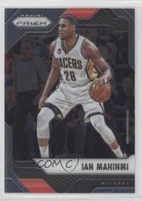2016-17 Panini Prizm Ian Mahinmi #297 x1r