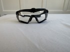 ESS Crossbow Suppressor Shooting Glasses Black Frame Hi-Def Copper Lens — photo 1