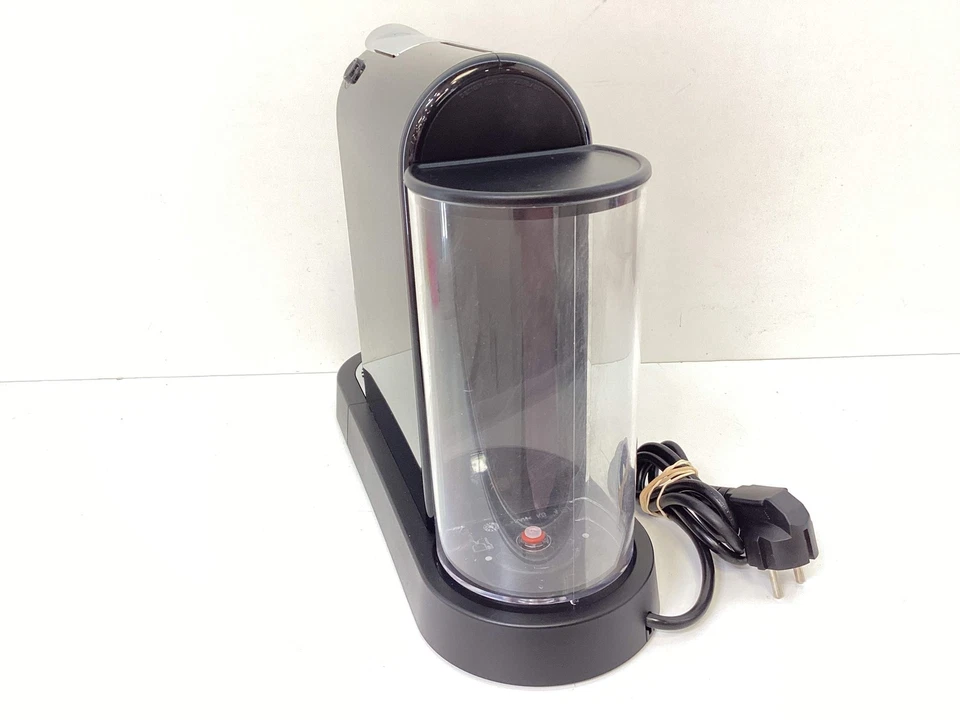 Nespresso Citiz D113, foto 3 de 5