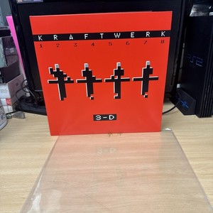 Kraftwerk 3d | eBay