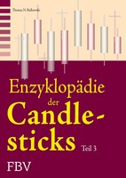 Thomas N. Bulkowski | EnzyklopäDie Der Candlesticks - Teil 3 | Taschenbuch