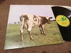 Pink Floyd-Atom Heart Mother-UK 1st press-1970-No EMI logo-1G/1G-EX+/NM