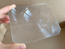 Super Bright 4x5 Fresnel Lens Focusing Screen for Wista Cambo Arca Swiss Camera