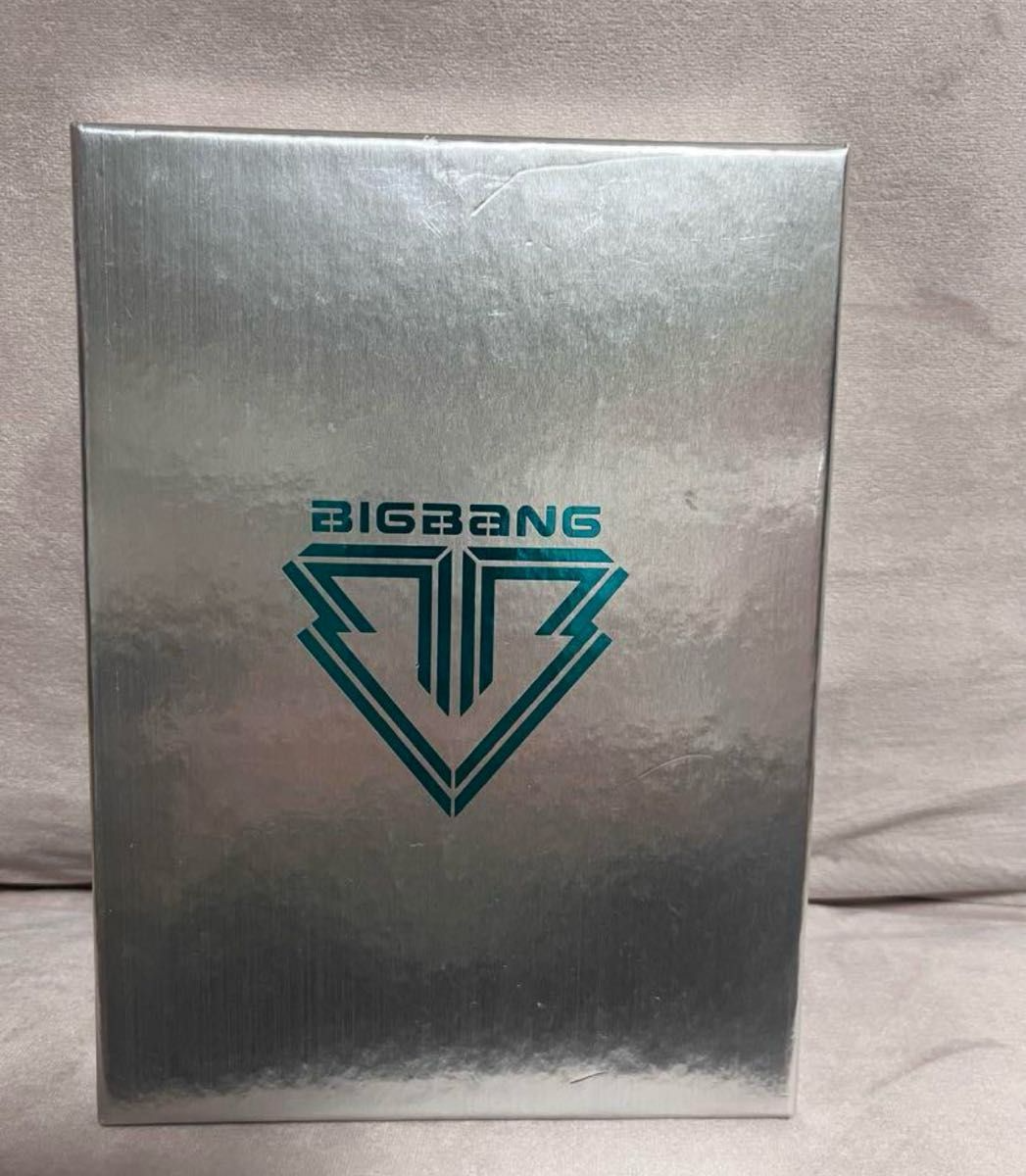 BigBang G-DRAGON Alive 5th mini album CD Korea limited edition K