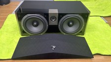 Altoparlante centrale Focal Chorus V CC800V - PIANOFORTE NERO SUONA OTTIME CONDIZIONI 🔥🔥