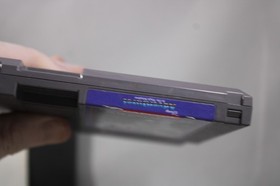 Disney Adventures in the Magic Kingdom Nintendo NES 1990 w Manual