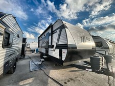 2026 Grand Design Momentum MAV 22MAV