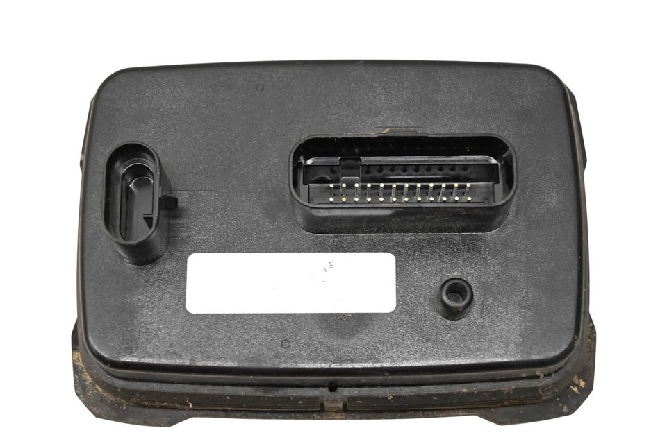 Tablero velocímetro 12 Polaris Sportsman 850 XP 4x4 Foto 3 de 3