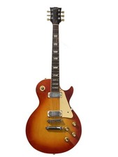 Gibson 1976/Les Paul Deluxe/con custodia rigida/Les Deluxe/vintage