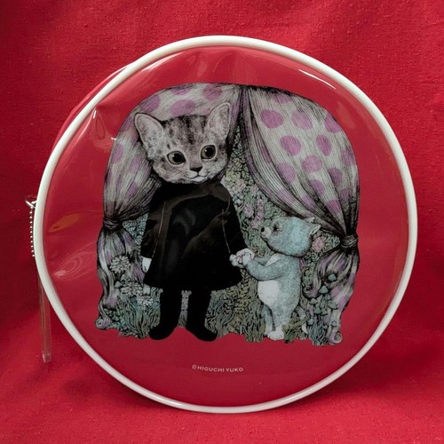 PETITE ASSIETTE SANRIO x Tachikichi Hello Kitty Chojugiga « Cat » JP LTD originale EUR 43,87