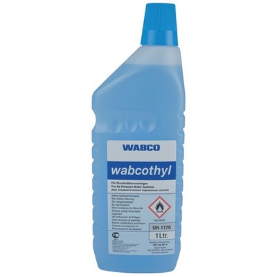 WABCO Wabcothyl 1L 8307020874 Antifreeze Antifreeze Compressed Air System
