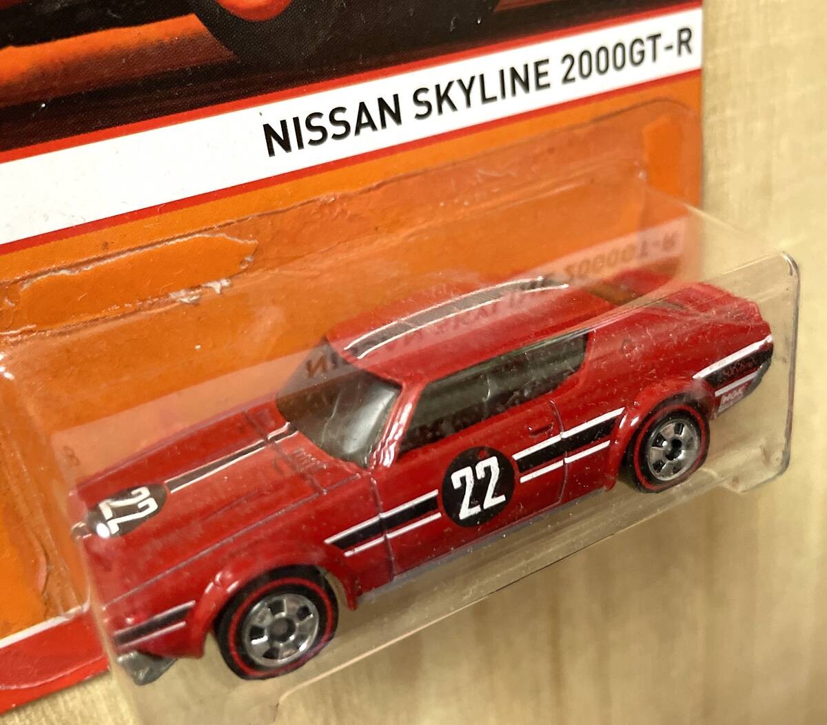 2016 Hot Wheels Redline Nissan Skyline 2000GT R | eBay