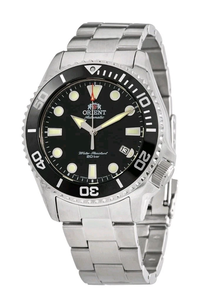 Orient Diver Wristwatches for sale | eBay