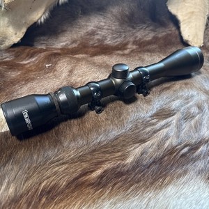 Tasco 3-9x40 | eBay