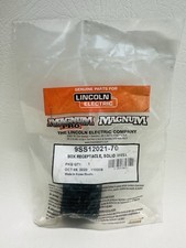 NEW Lincoln Electric 9SS12021-70 Receptacle