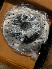 Stoptech Pads Rotors For Honda Civic Accord Integra 308.04090 127.40021rl