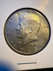 1968-D Kennedy Half Dollar 50C 50 Cents 40% Silver****