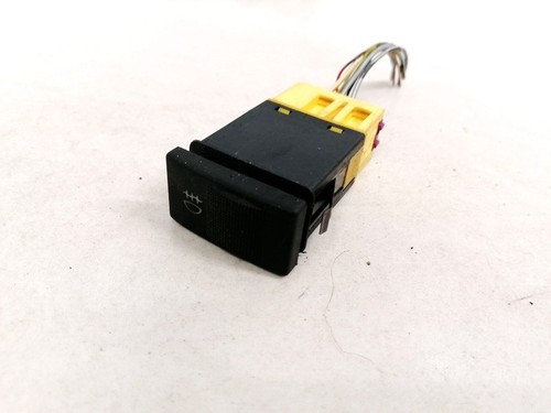 4D0941563A Schalter Nebelscheinwerfer  Audi A4 DE1246257-82