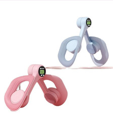 Pelvic Floor Muscle Trainer Device Kegel Exerciser for Women Bladder Control
