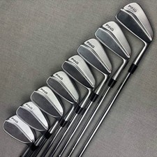 Ping Blueprint Forged Irons - X Flex X100 / 3-PW