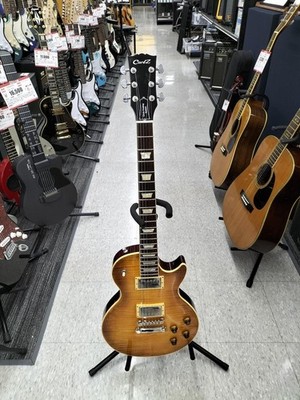 COOL Z ZLS-2 Les Paul Type Electric Guitar