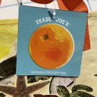 Trader Joe’s Florida Shopping Bag From Mystery 3-pack New w/ tag SHIPS FLAT — photo 3